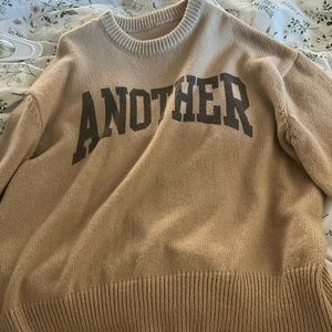 Sweater for sale